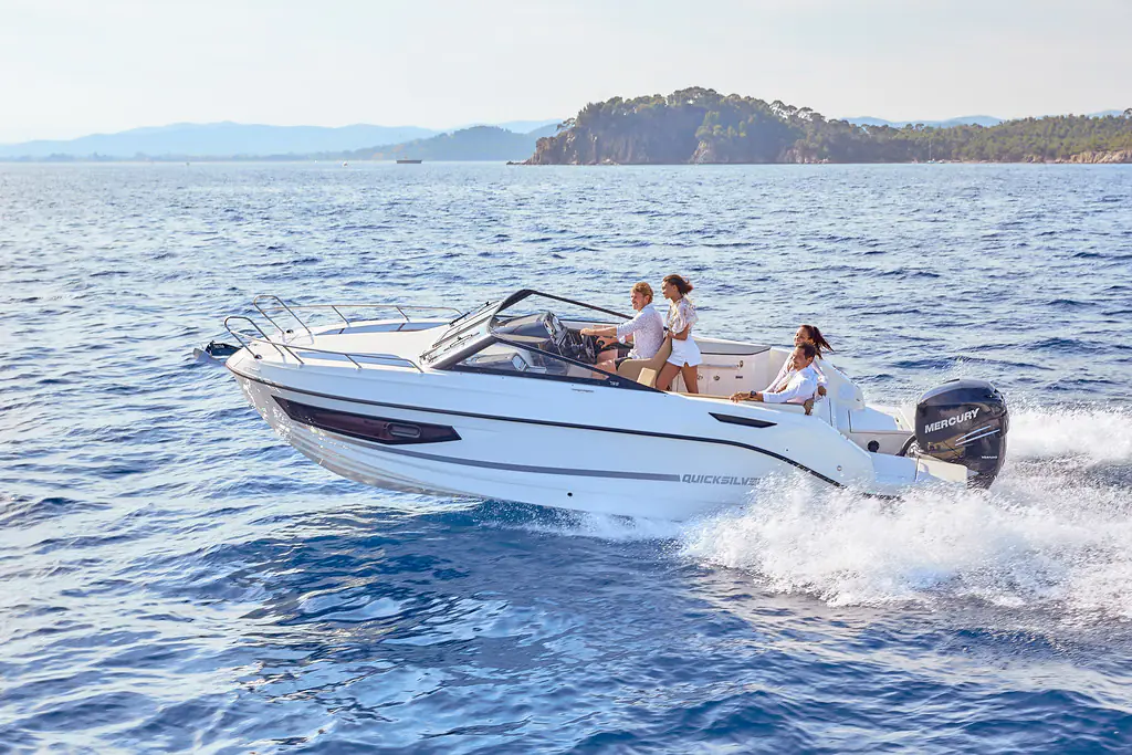 755 cruiser 1677-XL