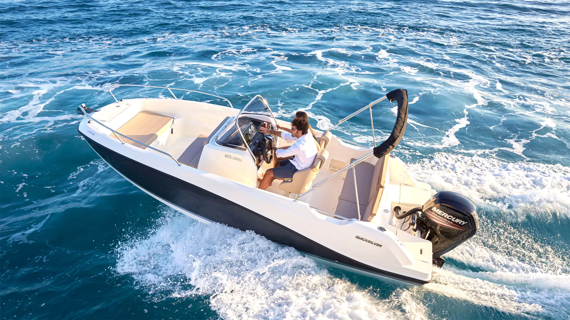 Quicksilver-boats-gama-open