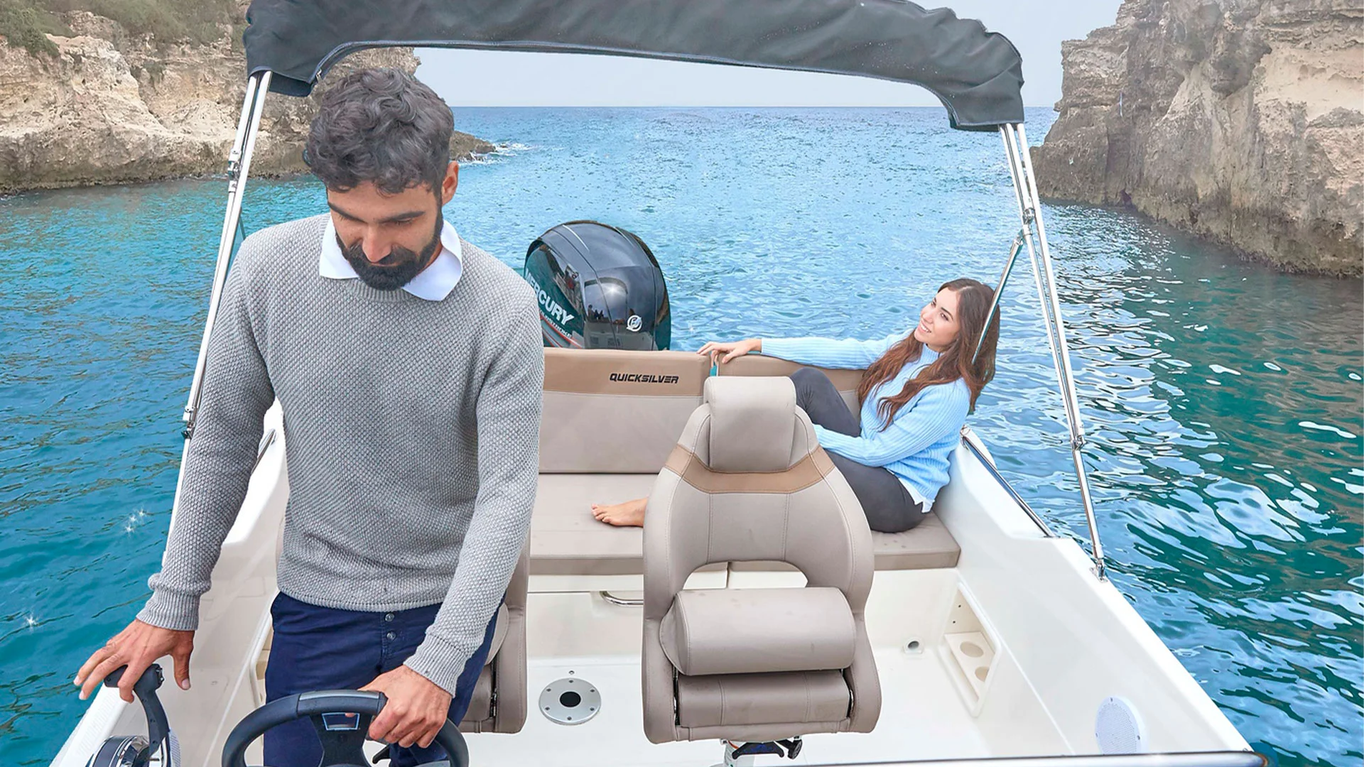 Quicksilver-costa-brava-activ-605-sundeck-bañera
