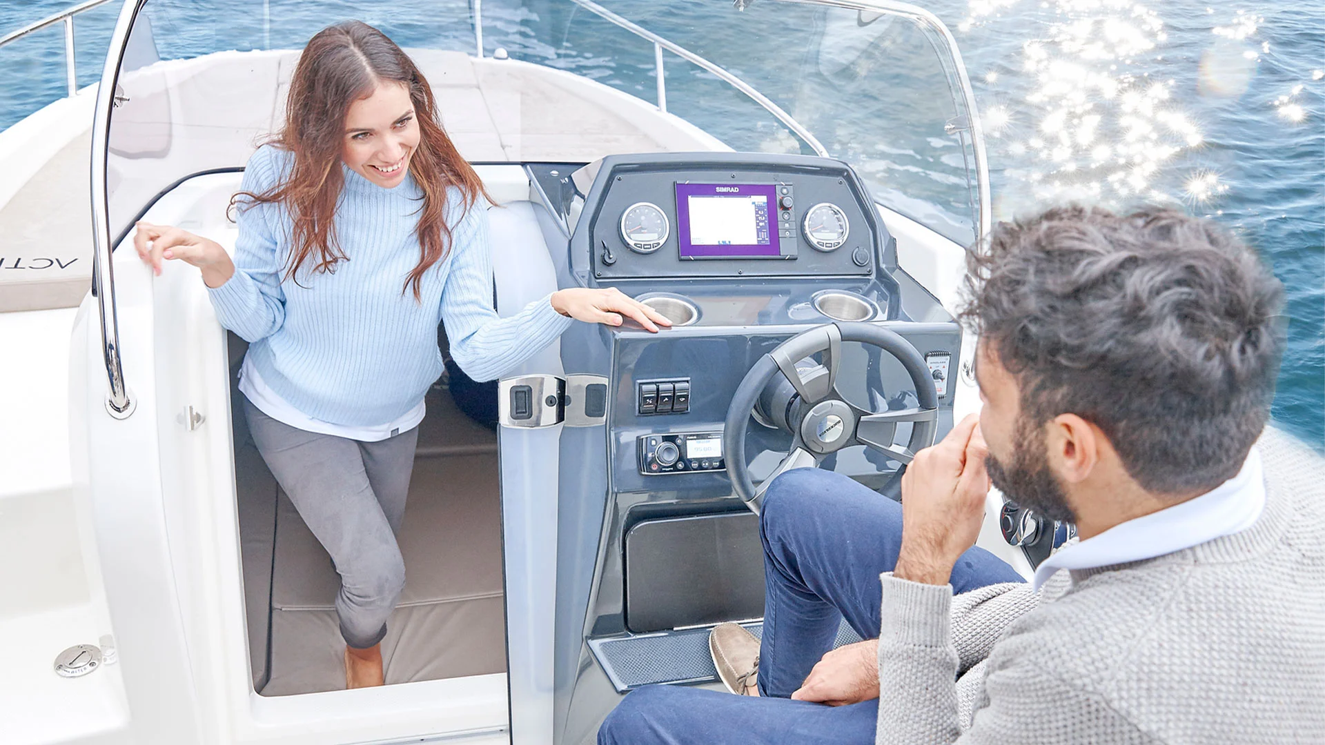 Quicksilver-costa-brava-activ-605-sundeck-vista-cabina