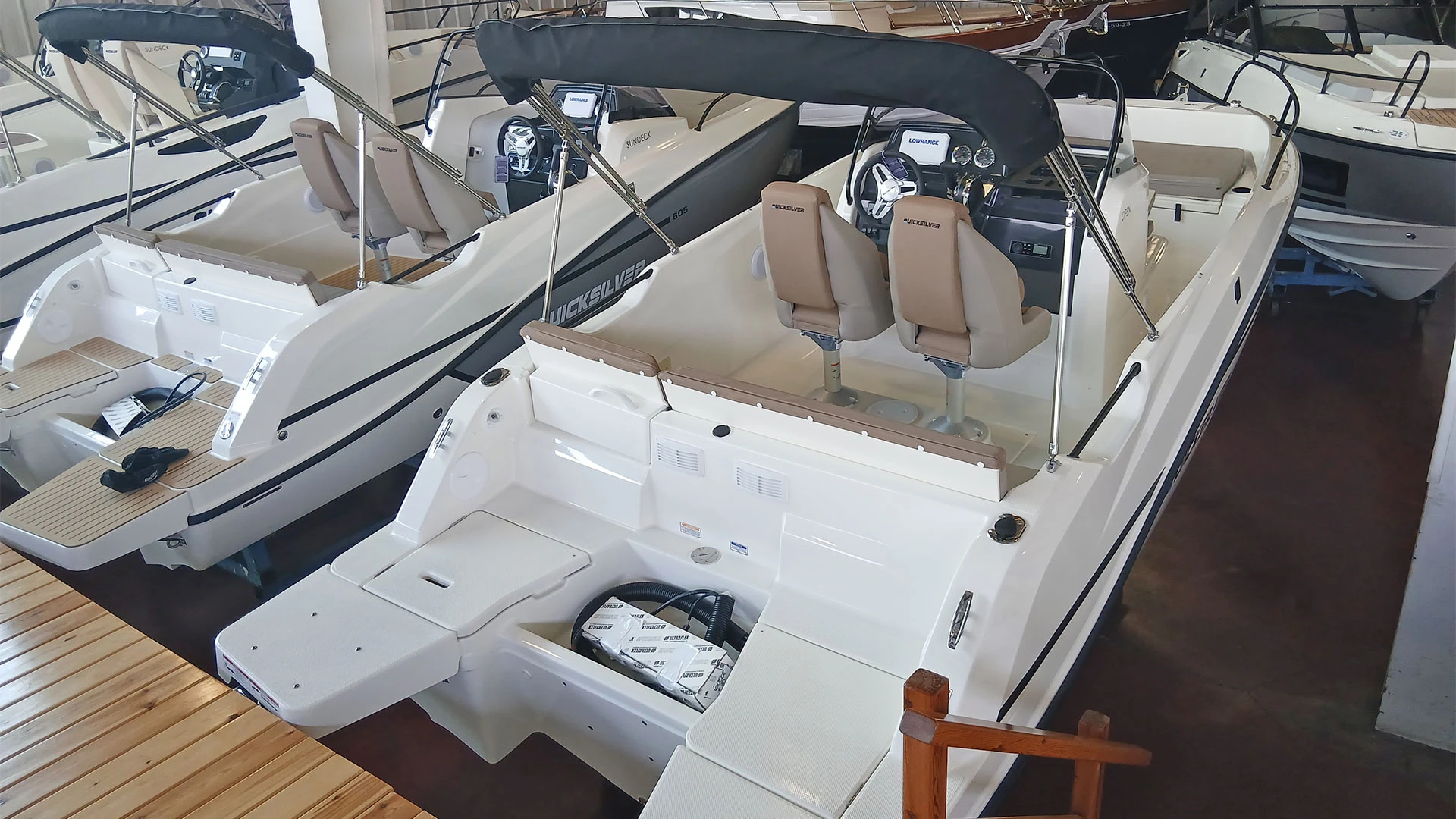 barco-nuevo-entrega-inmediata-quicksilver-activ-605-open-entrega-inmediata