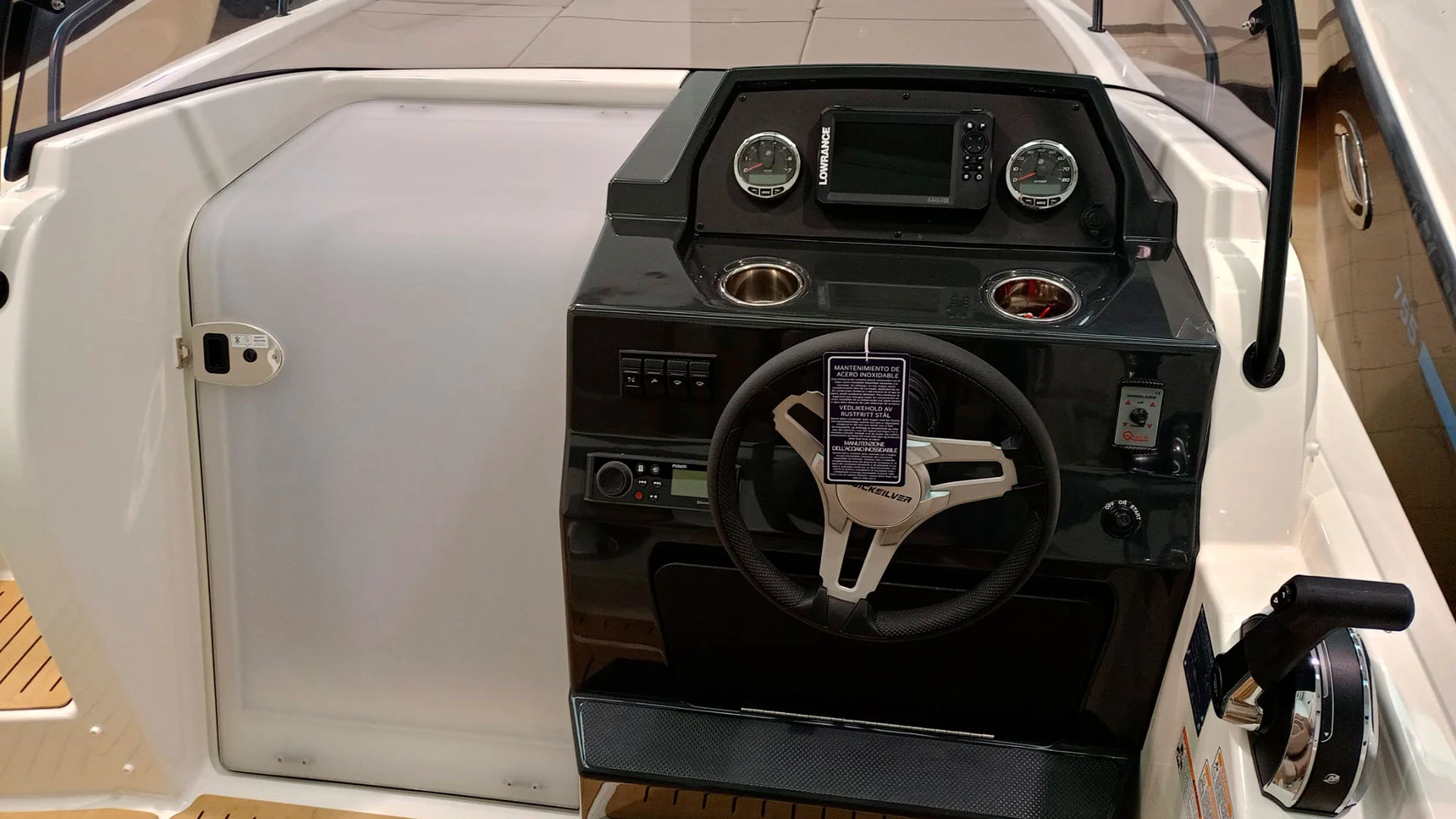 barco-nuevo-entrega-inmediata-quicksilver-activ-675-sundeck-zona-patron