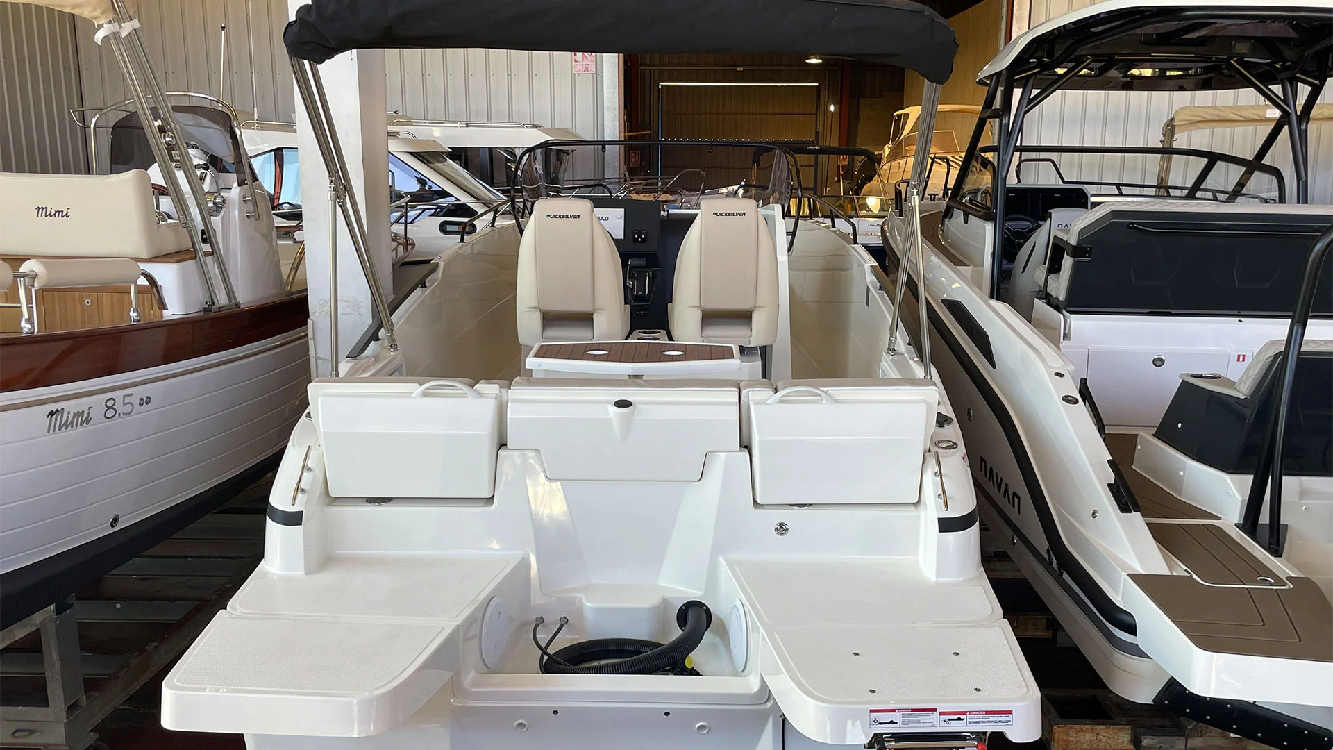 barco-nuevo-entrega-inmediata-quicksilver-activ-805-open-popa