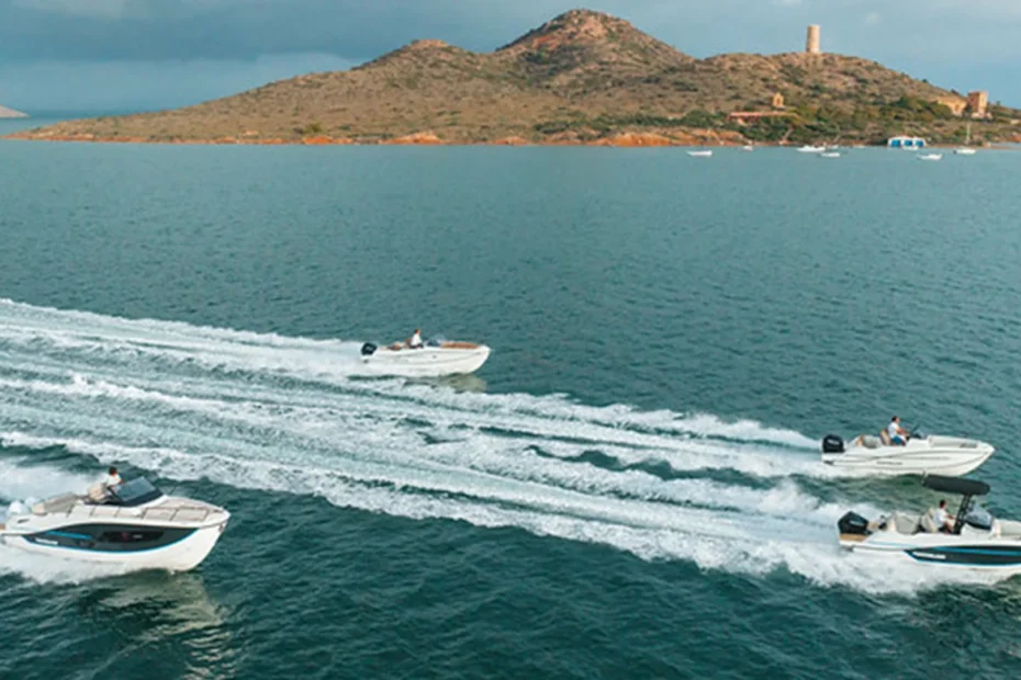 Blog - Claves para elegir tu primera embarcación Quicksilver Costa Brava