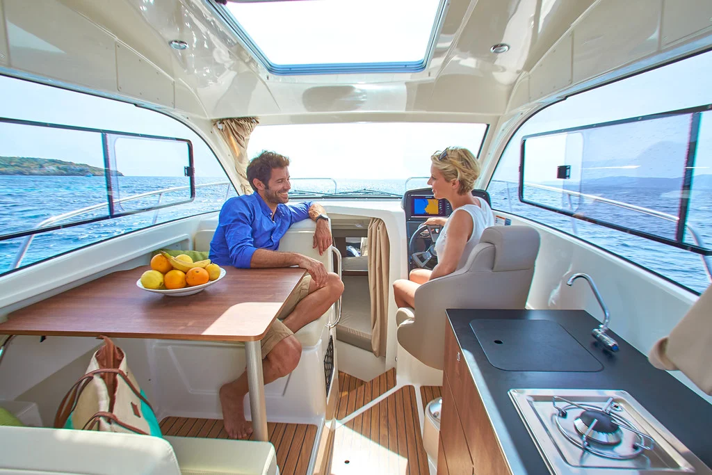 blog- Quicksilver activ weekend cabina